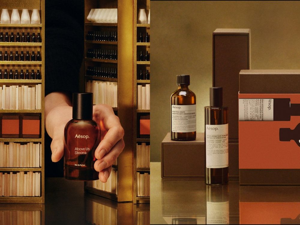  Aesop節日倒數月曆全台30組！馬拉喀什馥郁香精、賦活芳香護手霜、厄勒俄斯芳香護手霜...，開賣時間地點看這！-15
