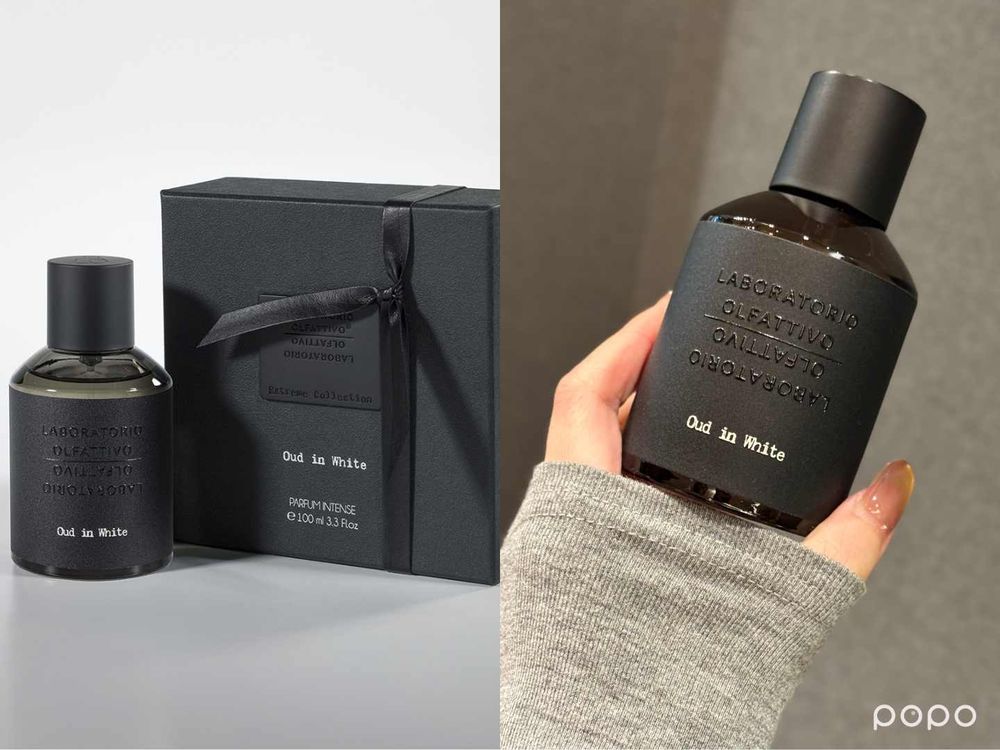 拒絕制式化商業香氛框架！義大利藝術香水品牌Laboratorio Olfattivo，全新「大麻香調」木質煙燻香水上市！-5