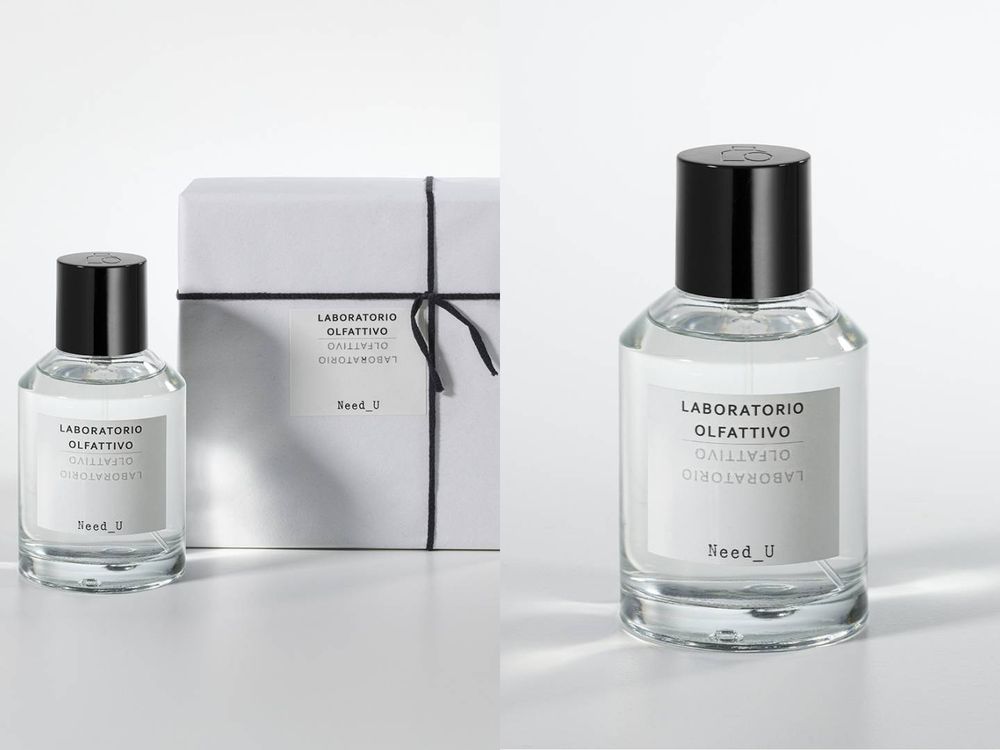 拒絕制式化商業香氛框架！義大利藝術香水品牌Laboratorio Olfattivo，全新「大麻香調」木質煙燻香水上市！-9