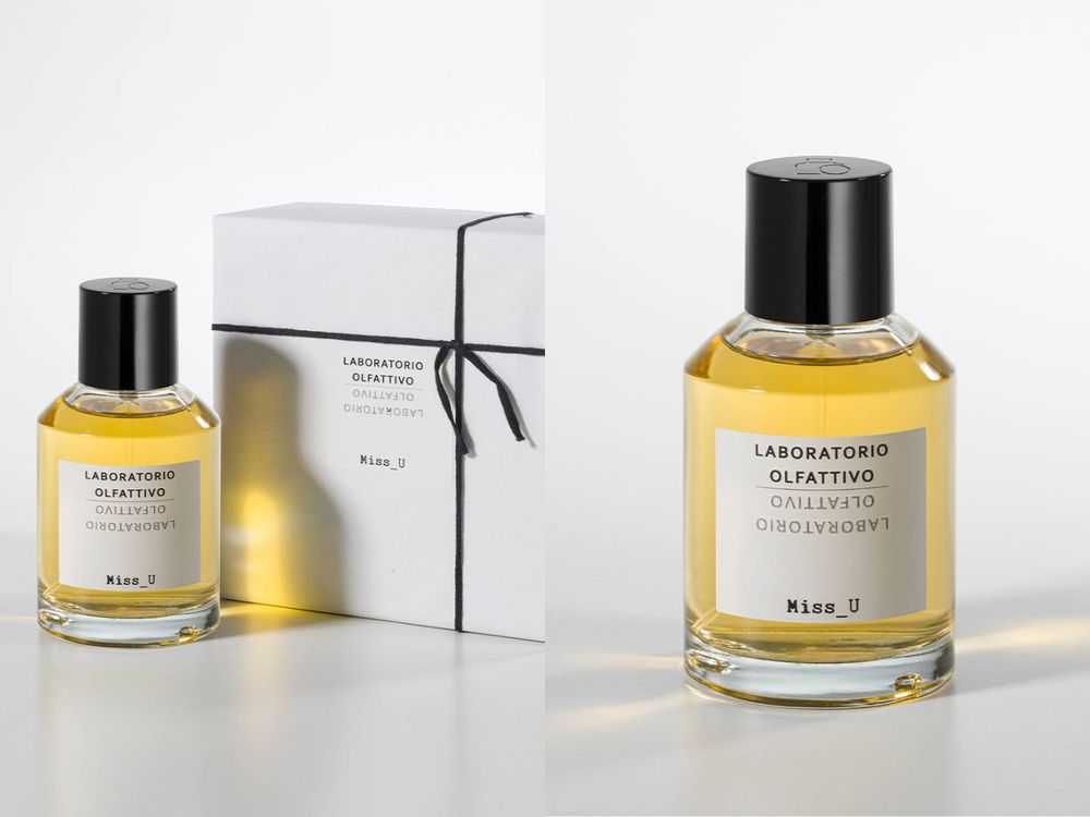 拒絕制式化商業香氛框架！義大利藝術香水品牌Laboratorio Olfattivo，全新「大麻香調」木質煙燻香水上市！-8