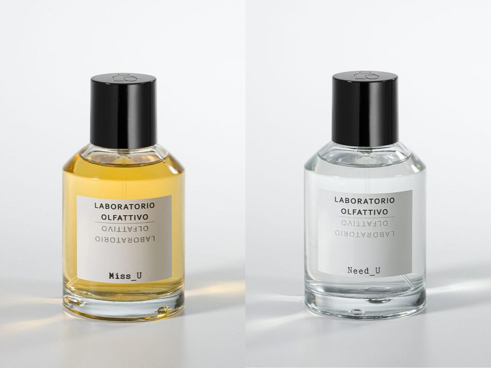 拒絕制式化商業香氛框架！義大利藝術香水品牌Laboratorio Olfattivo，全新「大麻香調」木質煙燻香水上市！-10
