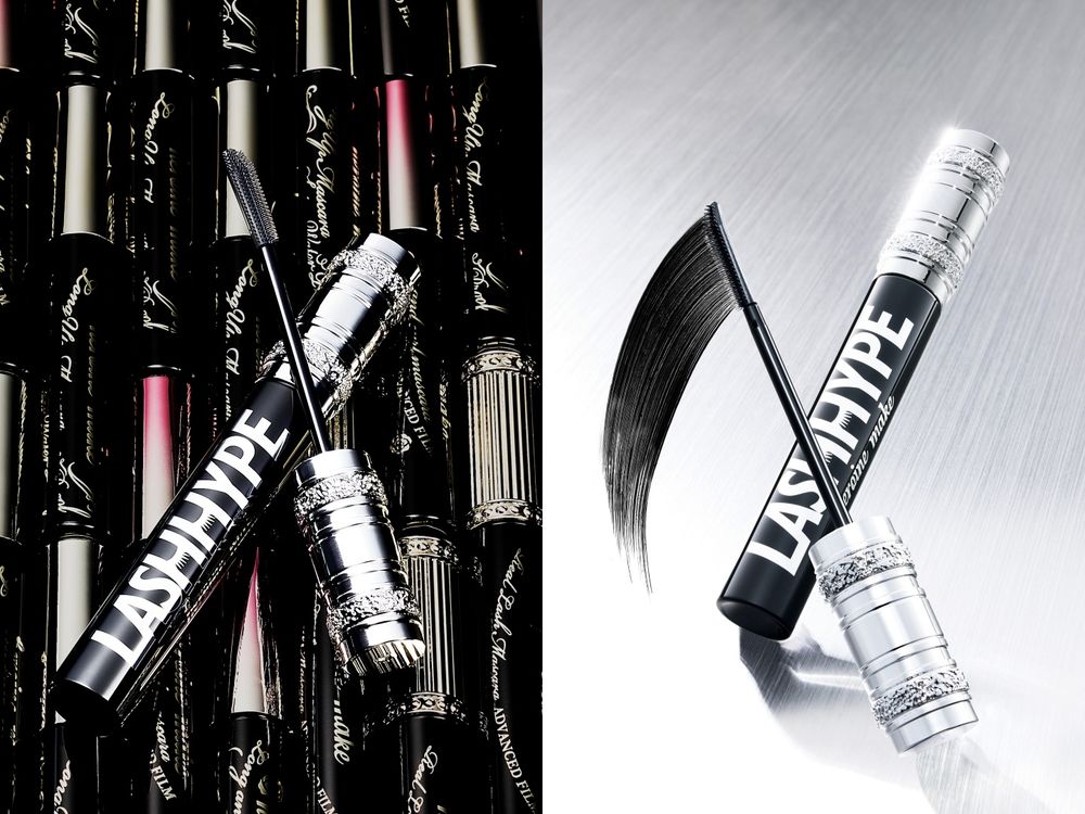 睫毛膏界怪物新人！日女大愛KISSME「LASH HYPE睫毛膏」首創捲翹立體刷頭、濃密纖長一次滿足，一刷秒變女主角！-3