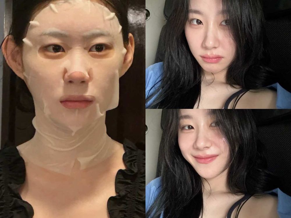 拒絕無效敷臉！正確敷面膜方式「醒面膜＋敷臉時間」是關鍵、敷完面膜要洗臉嗎，四重點保養效果放大十倍！-5