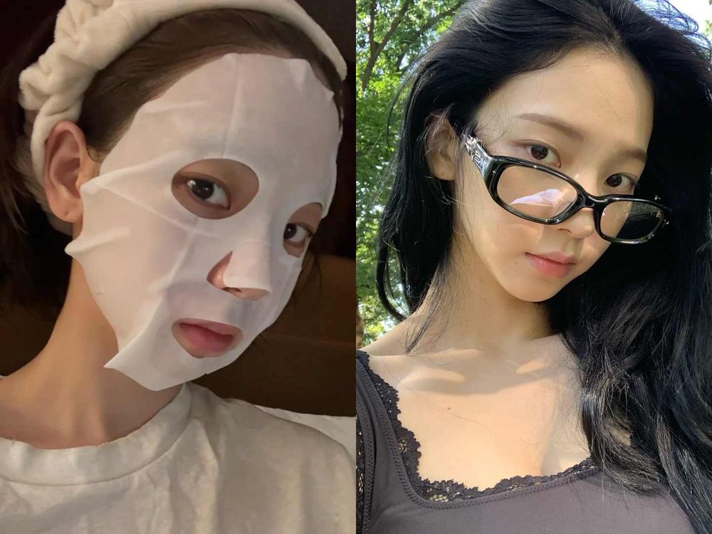 拒絕無效敷臉！正確敷面膜方式「醒面膜＋敷臉時間」是關鍵、敷完面膜要洗臉嗎，四重點保養效果放大十倍！-4