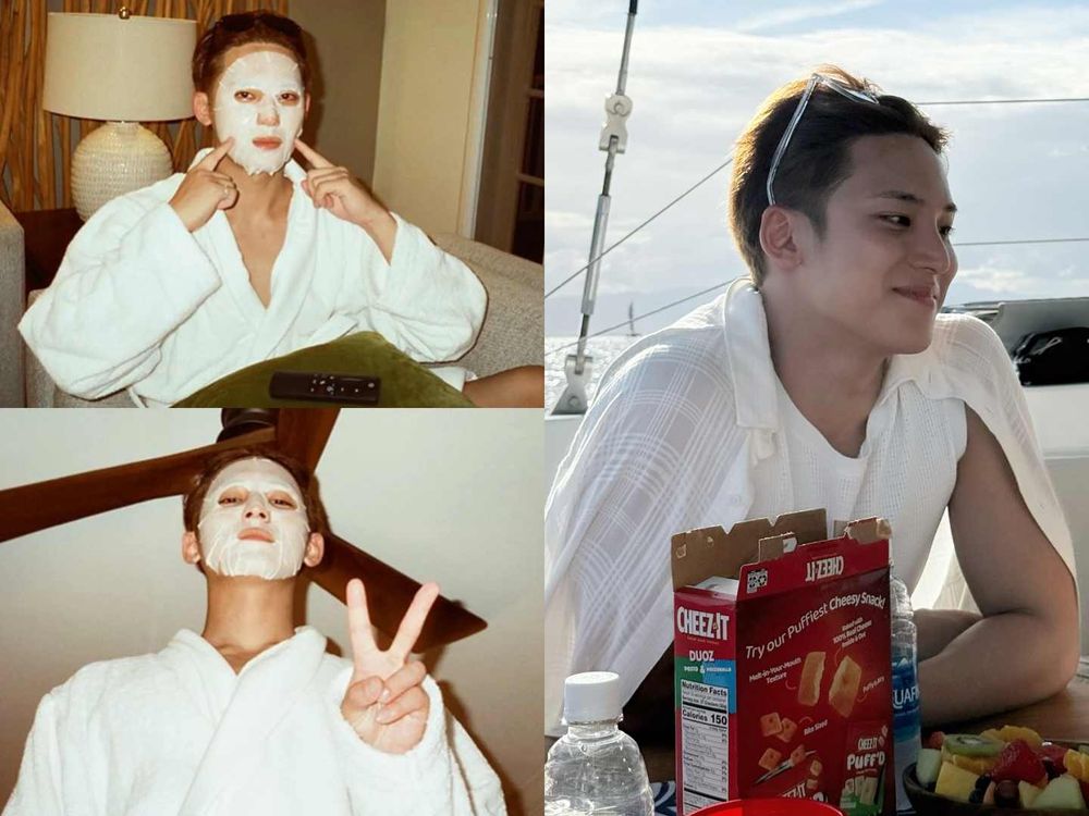 拒絕無效敷臉！正確敷面膜方式「醒面膜＋敷臉時間」是關鍵、敷完面膜要洗臉嗎，四重點保養效果放大十倍！-3