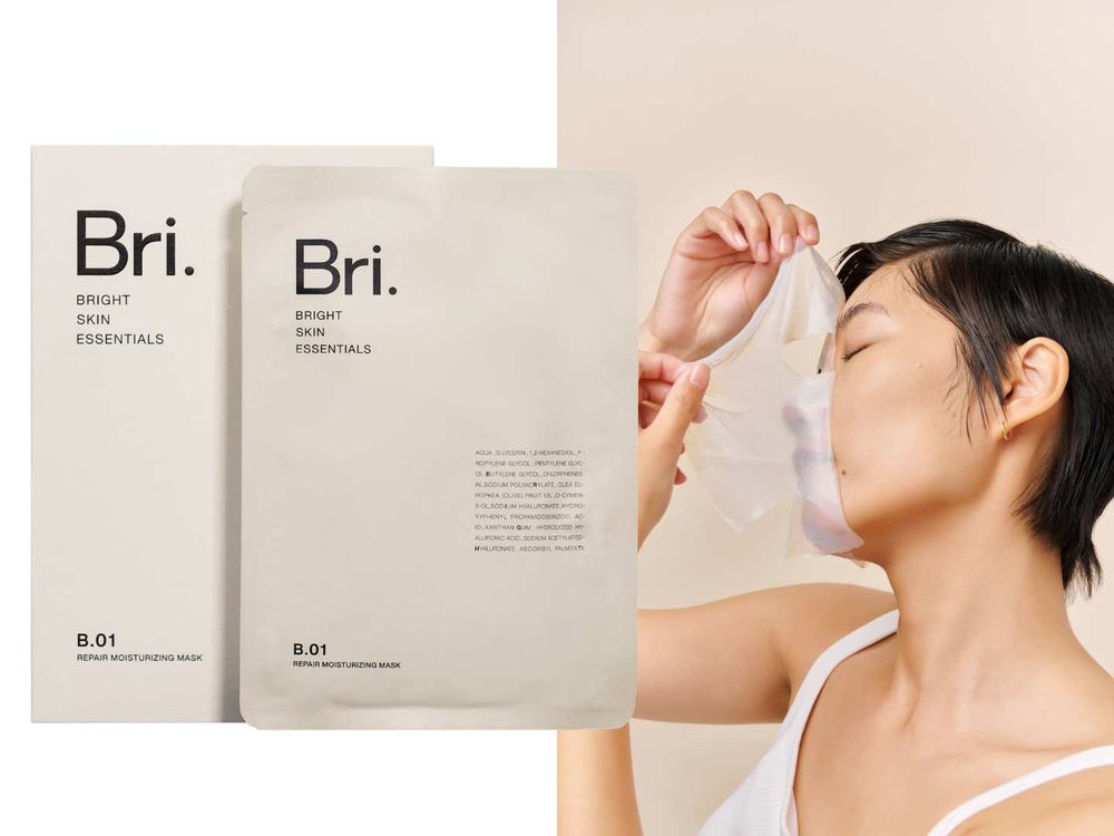 拒絕無效敷臉！正確敷面膜方式「醒面膜＋敷臉時間」是關鍵、敷完面膜要洗臉嗎，四重點保養效果放大十倍！-6