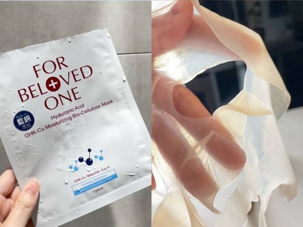 拒絕無效敷臉！正確敷面膜方式「醒面膜＋敷臉時間」是關鍵、敷完面膜要洗臉嗎，四重點保養效果放大十倍！-13