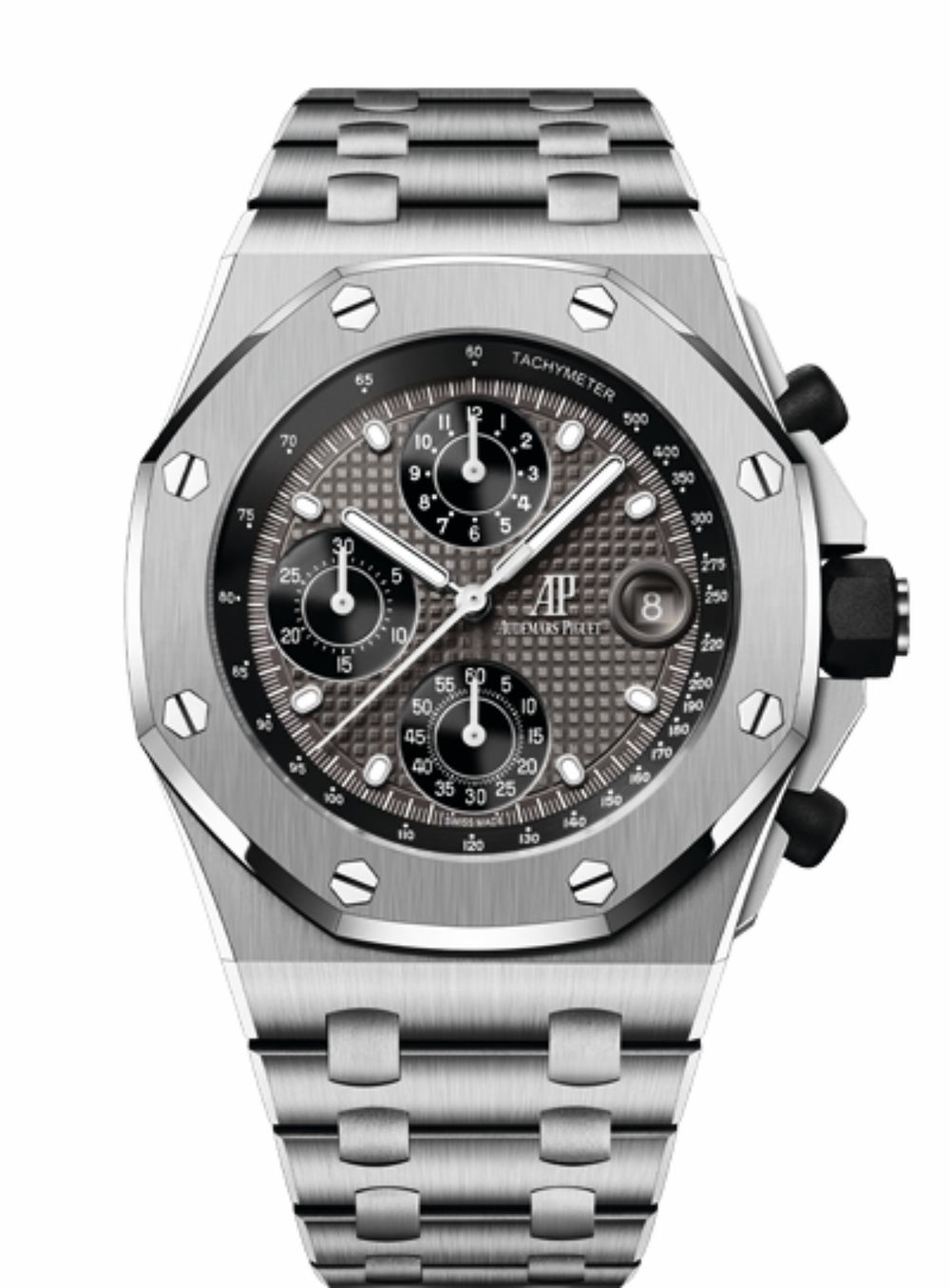 已經太幸福！男神「李洙赫」手戴百萬豪錶出席Audemars Piguet活動！蕭敬騰、彭千祐都來了！-15