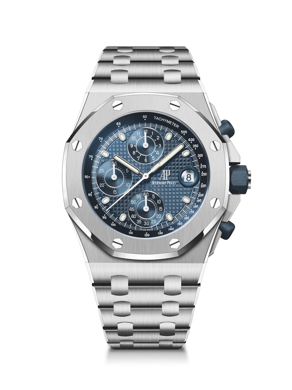 已經太幸福！男神「李洙赫」手戴百萬豪錶出席Audemars Piguet活動！蕭敬騰、彭千祐都來了！-11