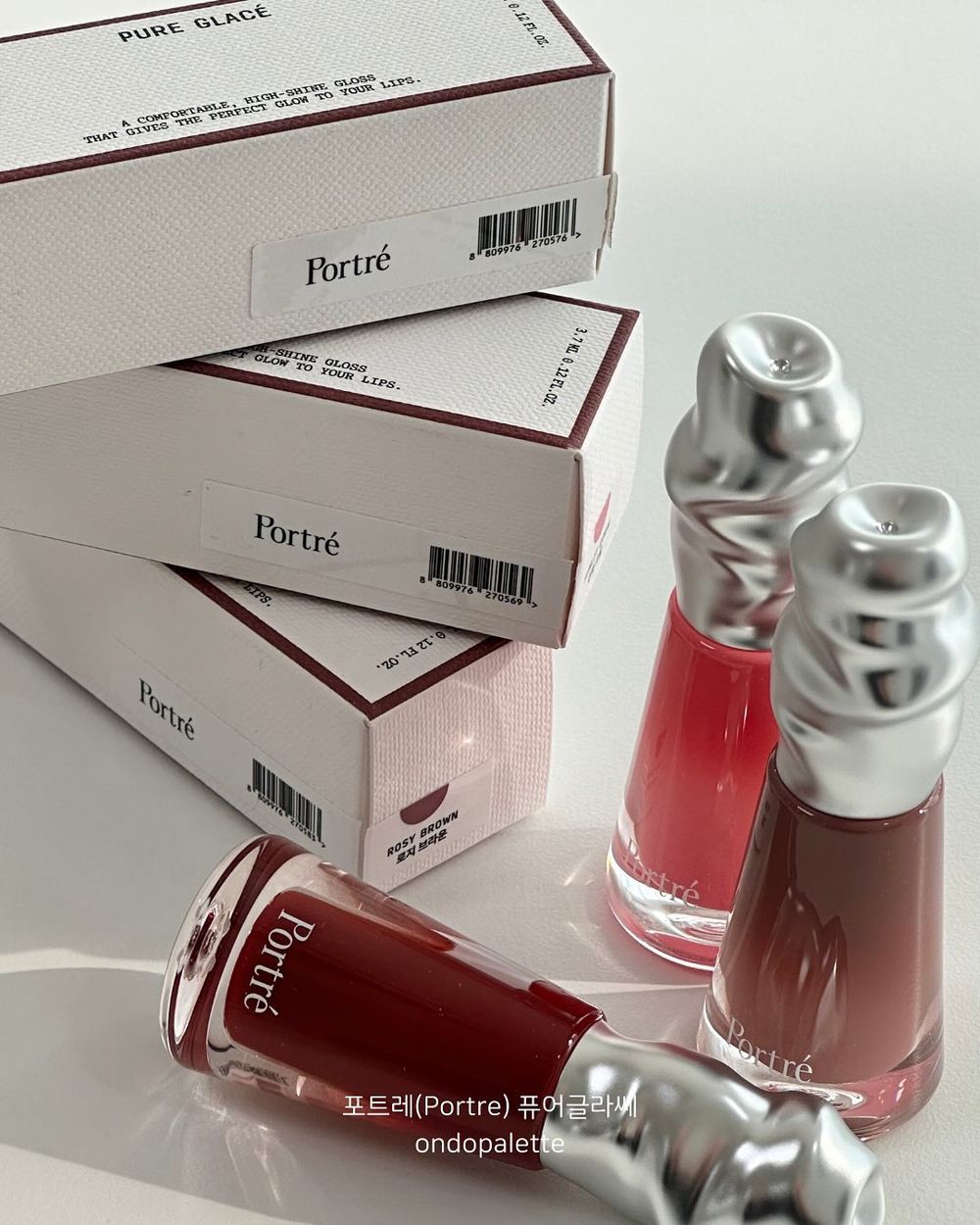 彩妝控必知！IG爆紅韓國小眾「木質玫瑰唇蜜」，不規則金屬拼接透明設計，美得就像高級藝術品！-10