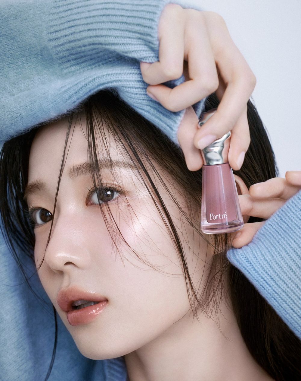 彩妝控必知！IG爆紅韓國小眾「木質玫瑰唇蜜」，不規則金屬拼接透明設計，美得就像高級藝術品！-13