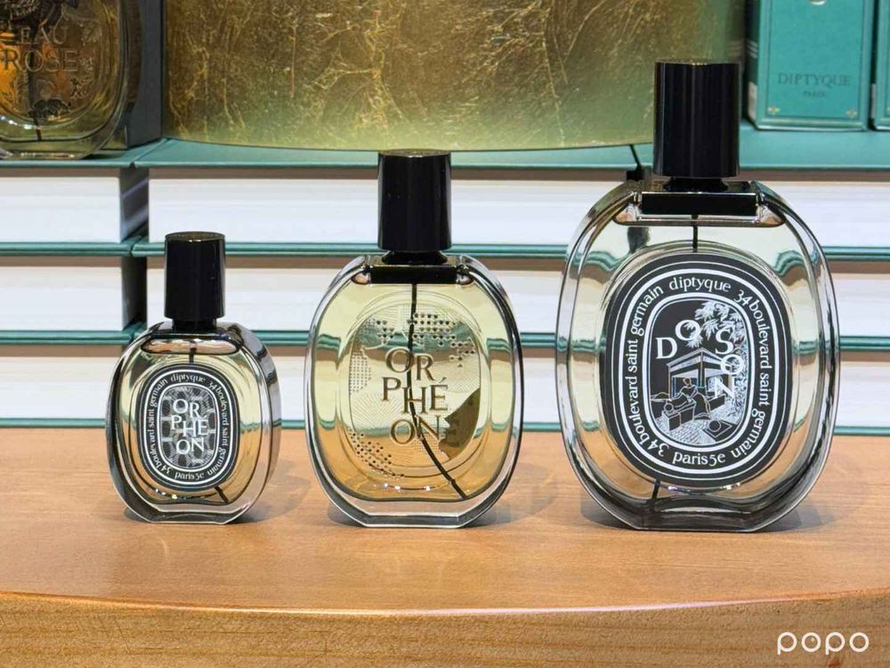 2025聖誕香水推薦「驚喜香氛清單」，BYREDO、Diptyque、LE LABO、Aesop都推節慶限定精裝禮盒！-2