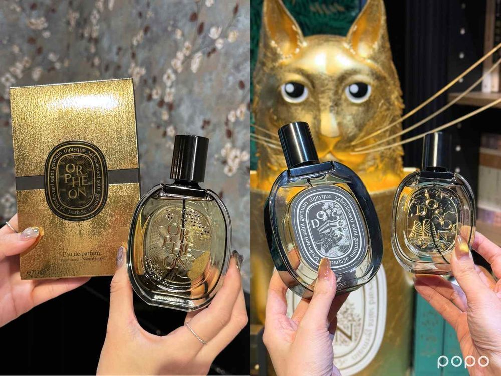 2025聖誕香水推薦「驚喜香氛清單」，BYREDO、Diptyque、LE LABO、Aesop都推節慶限定精裝禮盒！-3