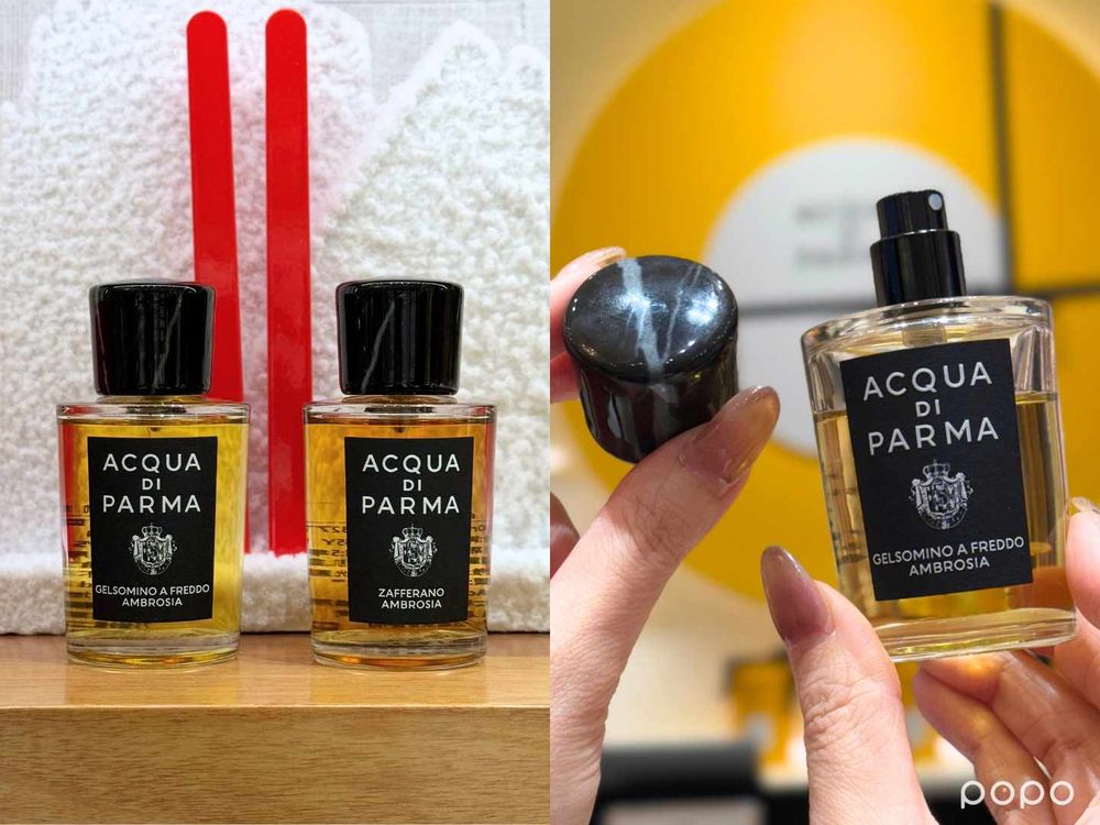 2025聖誕香水推薦「驚喜香氛清單」，BYREDO、Diptyque、LE LABO、Aesop都推節慶限定精裝禮盒！-10