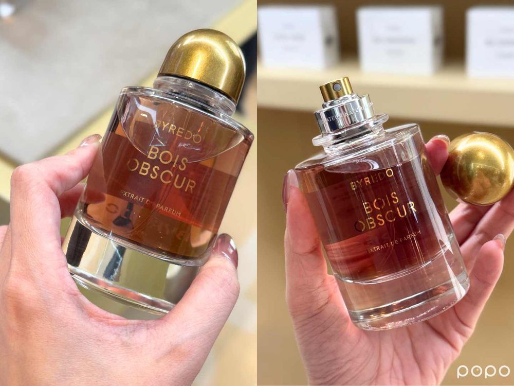 2025聖誕香水推薦「驚喜香氛清單」，BYREDO、Diptyque、LE LABO、Aesop都推節慶限定精裝禮盒！-14