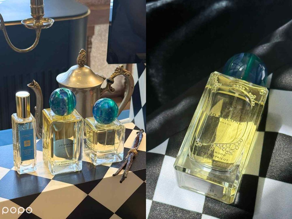 2025聖誕香水推薦「驚喜香氛清單」，BYREDO、Diptyque、LE LABO、Aesop都推節慶限定精裝禮盒！-16