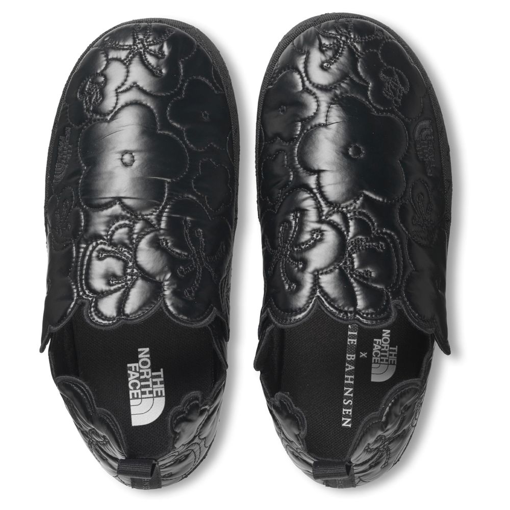 最夢幻The North Face聯名來了！再攜手CECILIE BAHNSEN、這系列每次都秒賣完！-11