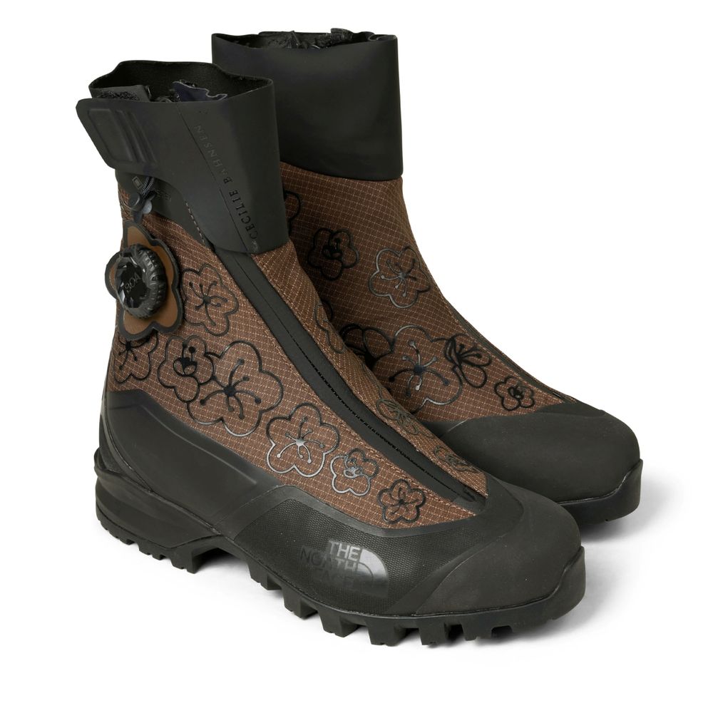 最夢幻The North Face聯名來了！再攜手CECILIE BAHNSEN、這系列每次都秒賣完！-3