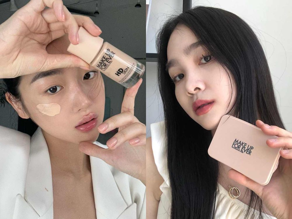 2025雙11美妝優惠盤點！肌鑰「造光霜」官網獨家組、克蘭詩耶誕禮盒限時下殺8折，宋慧喬愛用未來美面膜45片不用兩千元！-11