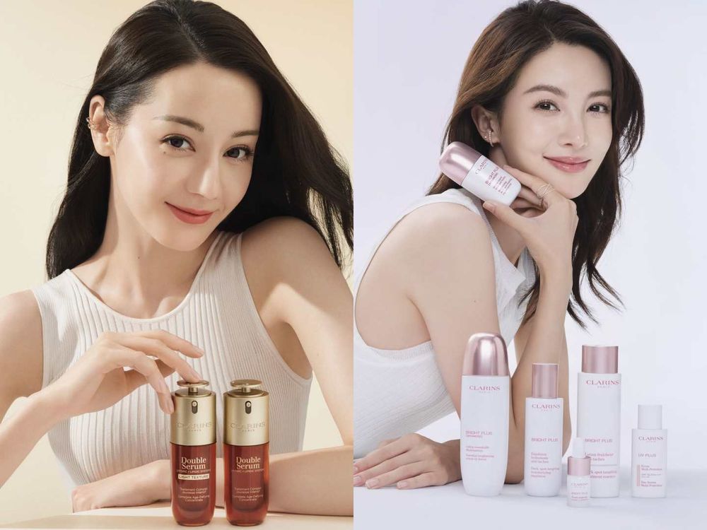 2025雙11美妝優惠盤點！肌鑰「造光霜」官網獨家組、克蘭詩耶誕禮盒限時下殺8折，宋慧喬愛用未來美面膜45片不用兩千元！-14