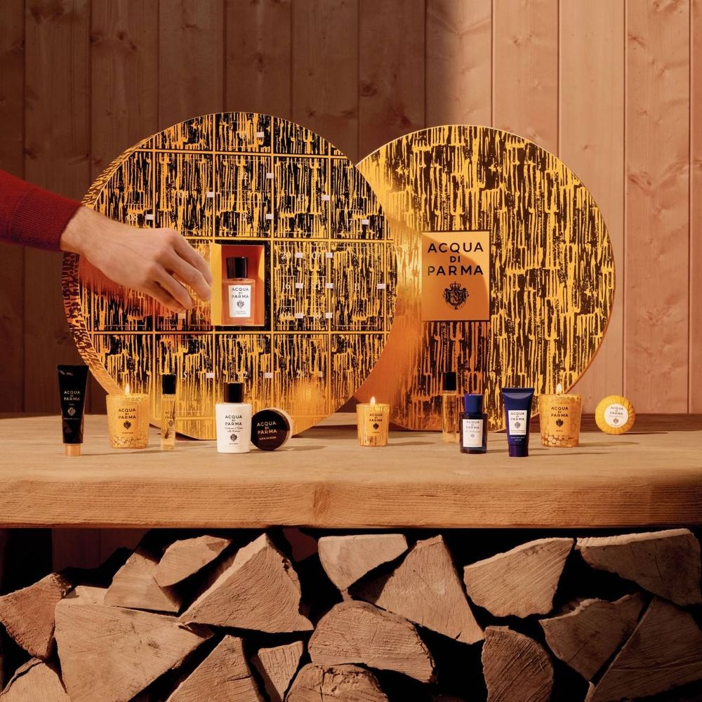 2025聖誕香氛組合推薦！ADP義式冬季香氛禮盒，米蘭經典甜點蠟燭、經典人氣小香水組、驚喜包...超划算必收！-3