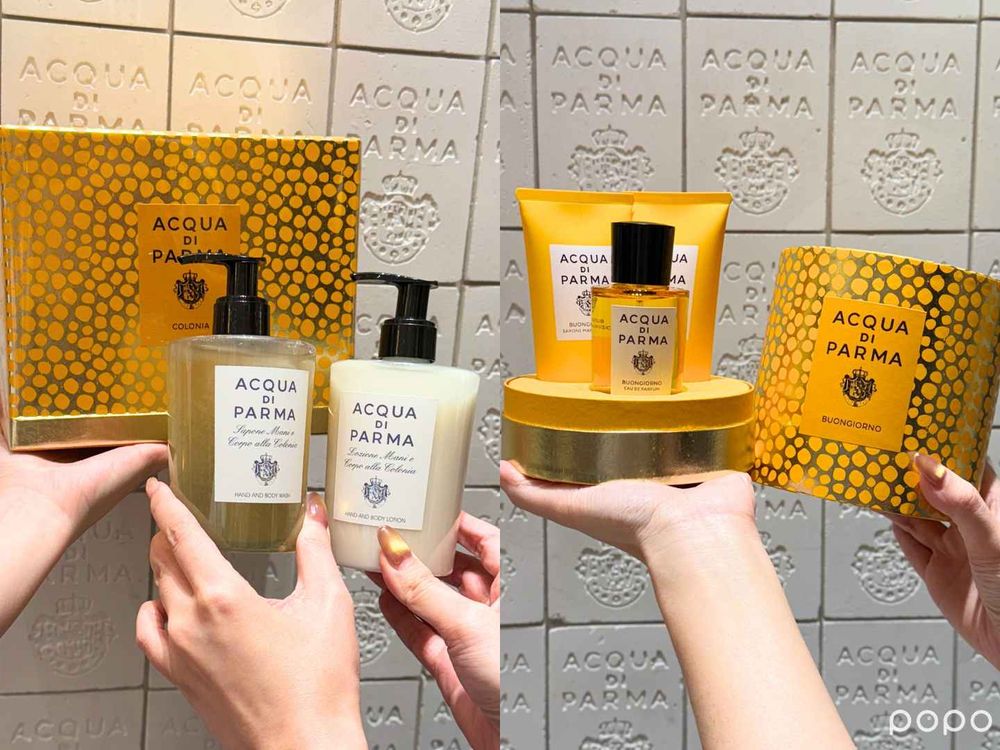 2025聖誕香氛組合推薦！ADP義式冬季香氛禮盒，米蘭經典甜點蠟燭、經典人氣小香水組、驚喜包...超划算必收！-15