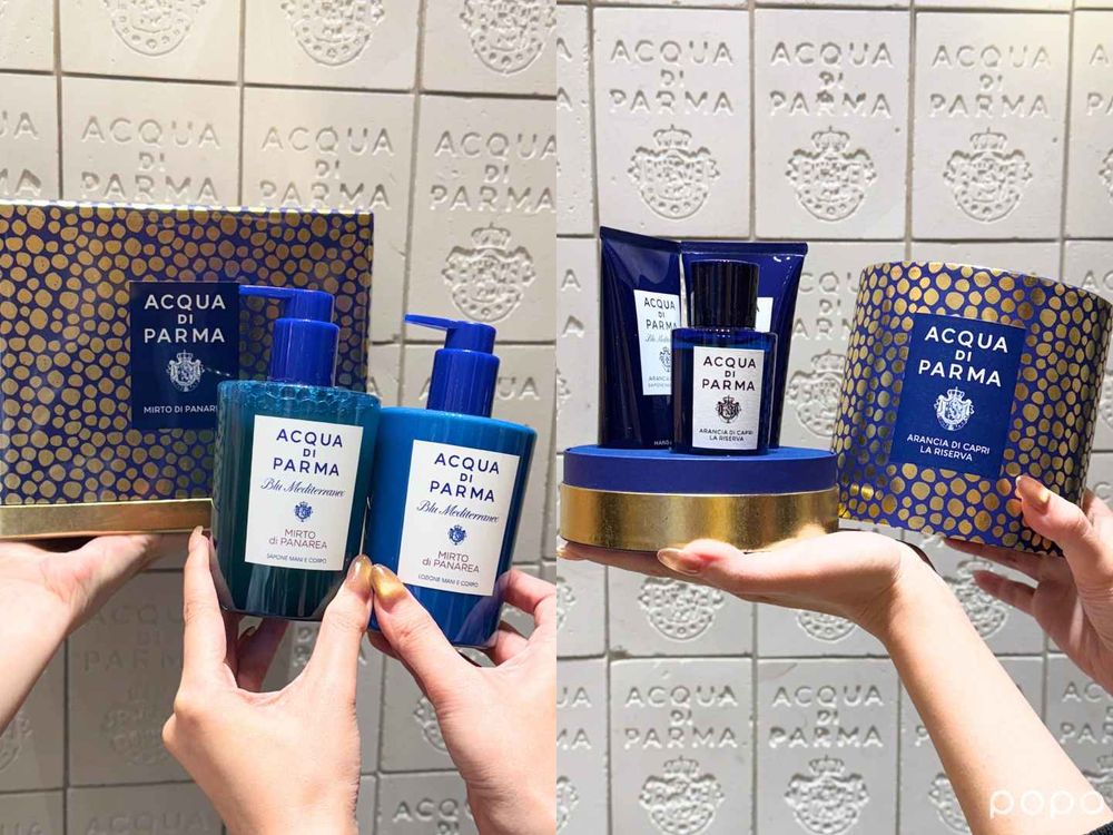 2025聖誕香氛組合推薦！ADP義式冬季香氛禮盒，米蘭經典甜點蠟燭、經典人氣小香水組、驚喜包...超划算必收！-16