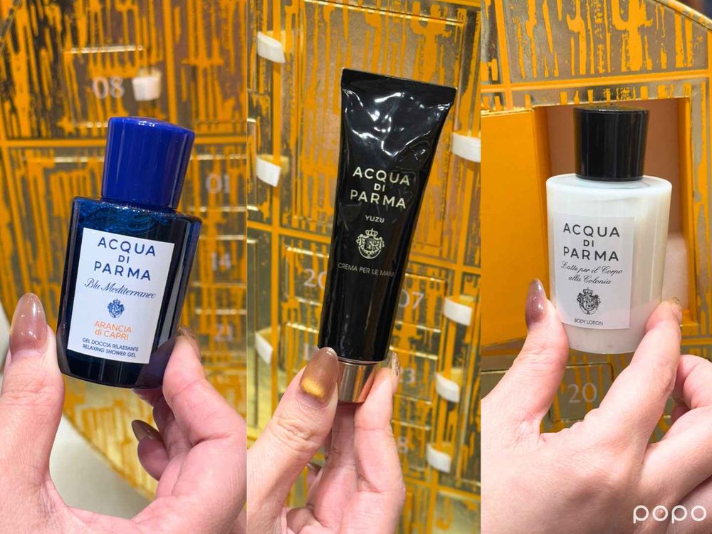 2025聖誕香氛組合推薦！ADP義式冬季香氛禮盒，米蘭經典甜點蠟燭、經典人氣小香水組、驚喜包...超划算必收！-19