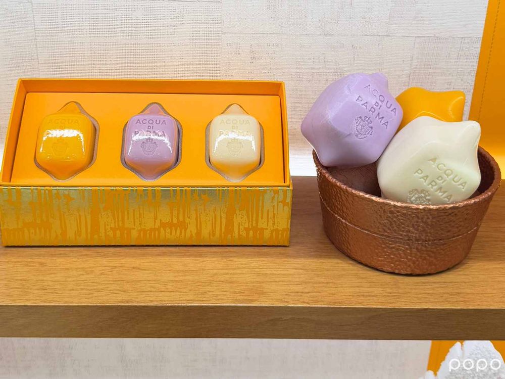 2025聖誕香氛組合推薦！ADP義式冬季香氛禮盒，米蘭經典甜點蠟燭、經典人氣小香水組、驚喜包...超划算必收！-22