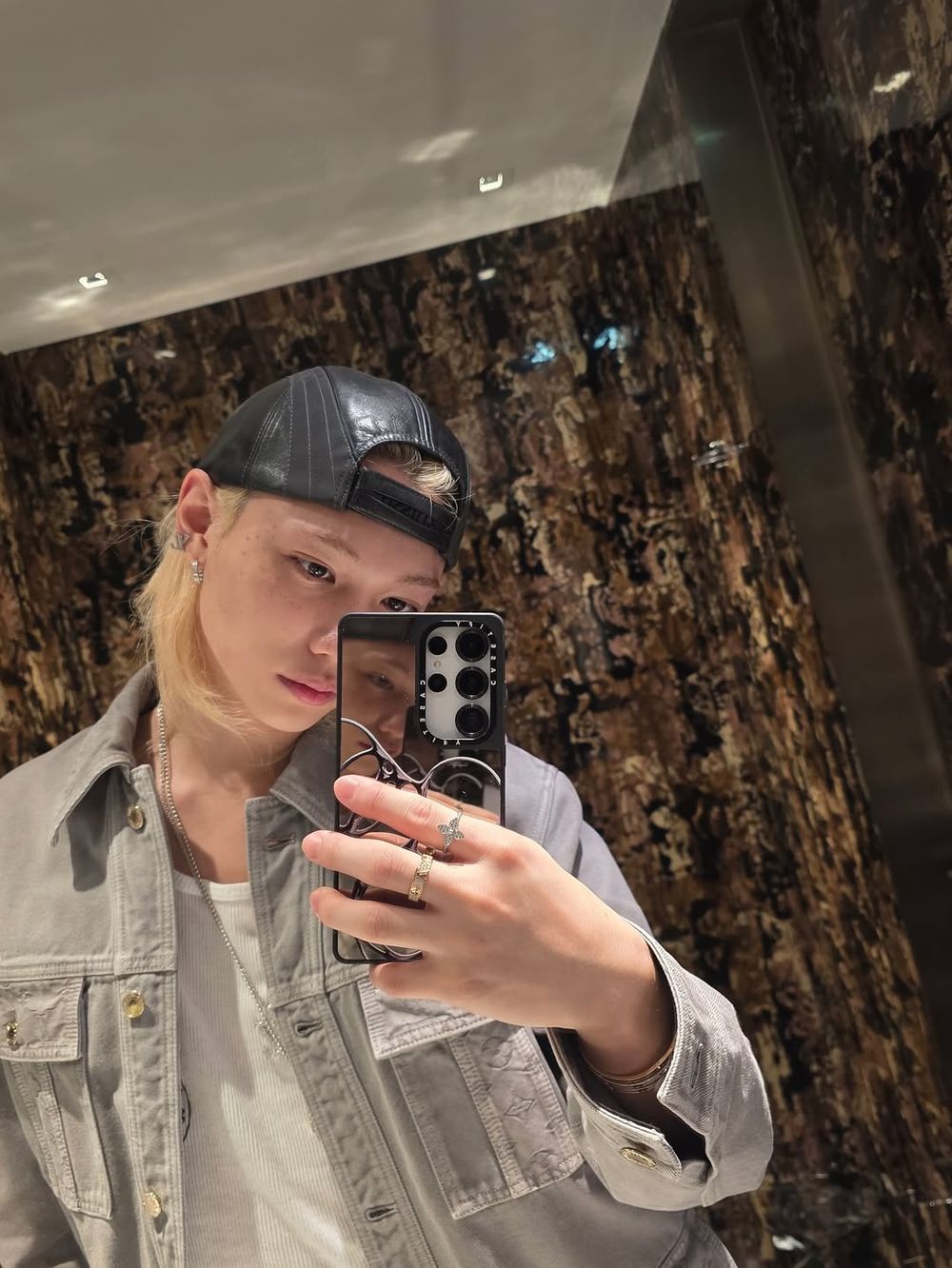 SKZ Felix、ENHYPEN禎元都愛用！Samsung S25+、S25 Ultra必買亮點、韓星同款顏色一次看！-4