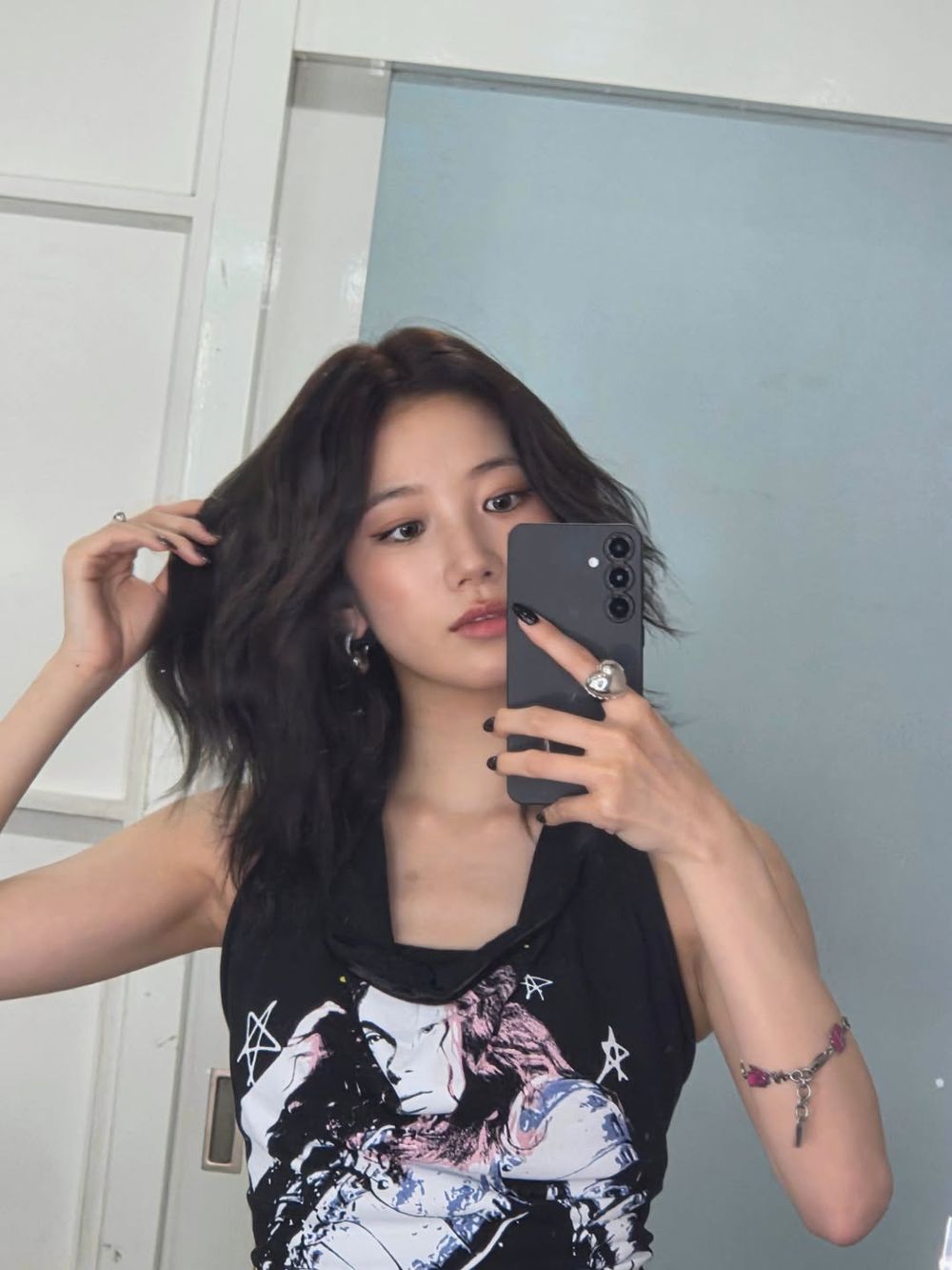 SKZ Felix、ENHYPEN禎元都愛用！Samsung S25+、S25 Ultra必買亮點、韓星同款顏色一次看！-5