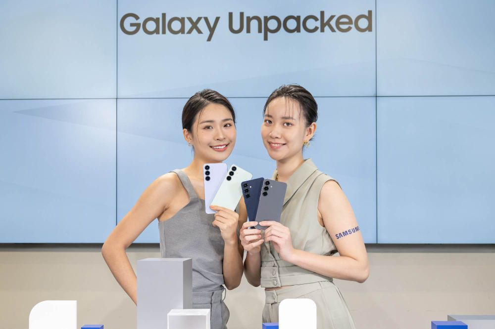 SKZ Felix、ENHYPEN禎元都愛用！Samsung S25+、S25 Ultra必買亮點、韓星同款顏色一次看！-9