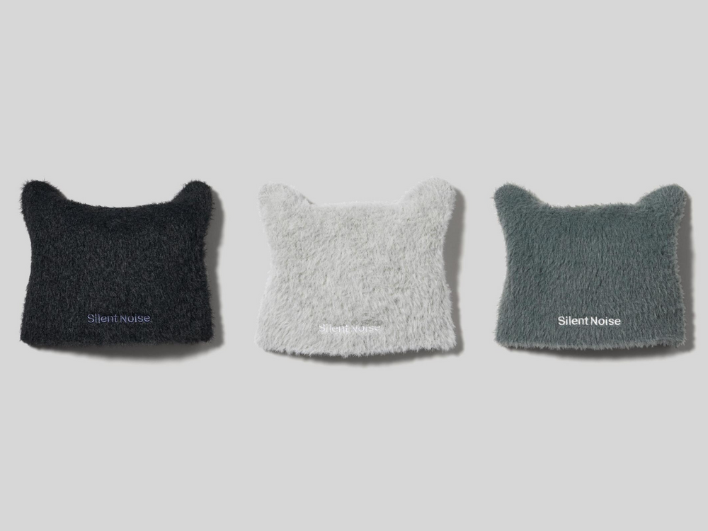 行走的小熊餅乾！Threads爆紅「GU貓耳帽」全網搶破頭！UNDERCOVER聯名太強！-3