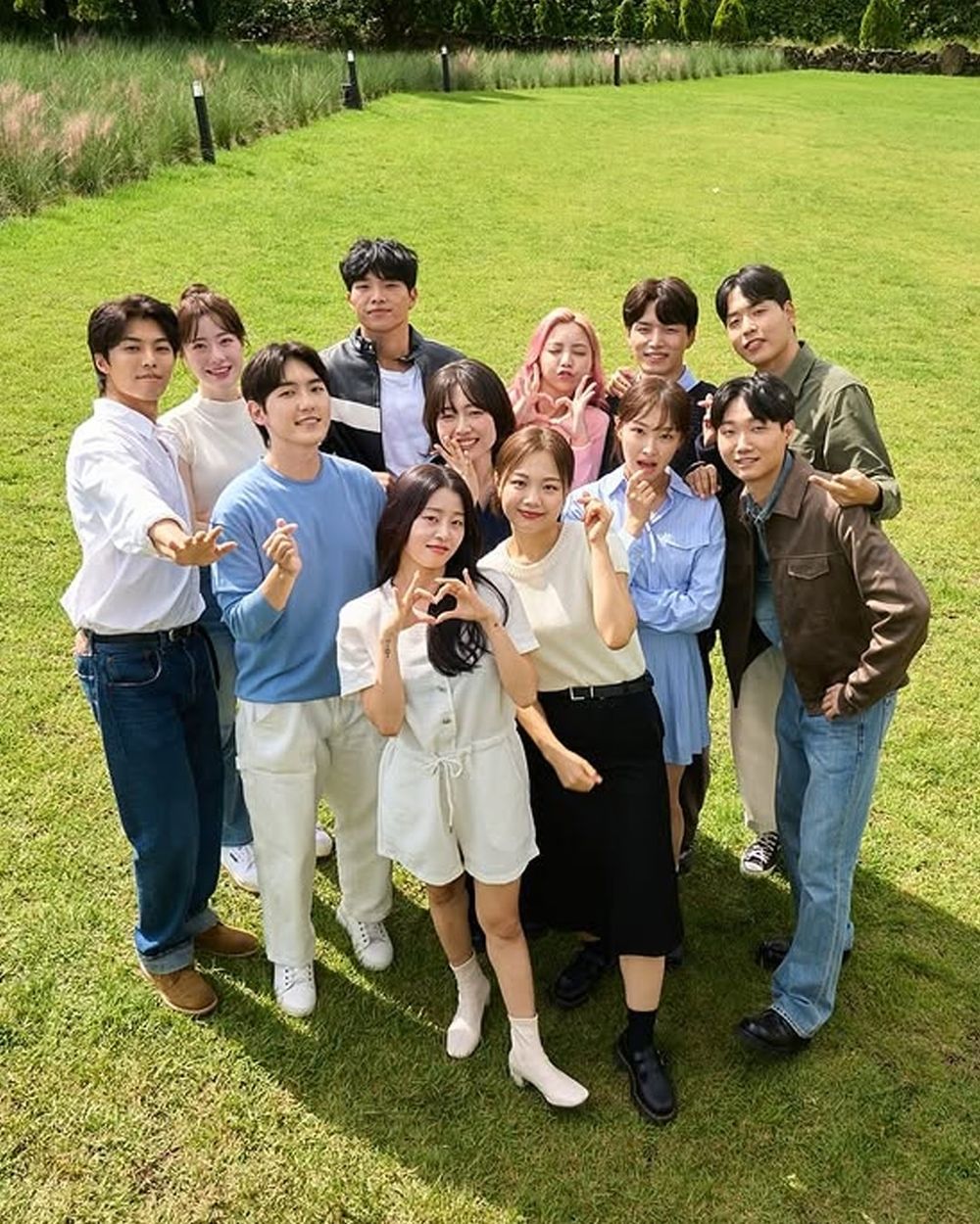 2025年必追韓國戀愛綜藝推薦！《換乘戀愛4》全員修羅場，《姐姐對我來說你是女人啊》年下男太心動！-6