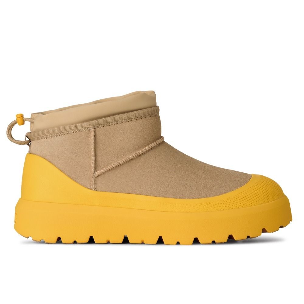 最會穿UGG的男人來了！TXT然竣代言照「腿長109公分」超狂比例看不膩！老公同款已經缺貨？！-9