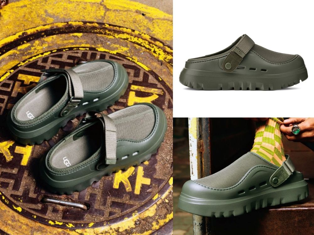 最會穿UGG的男人來了！TXT然竣代言照「腿長109公分」超狂比例看不膩！老公同款已經缺貨？！-11