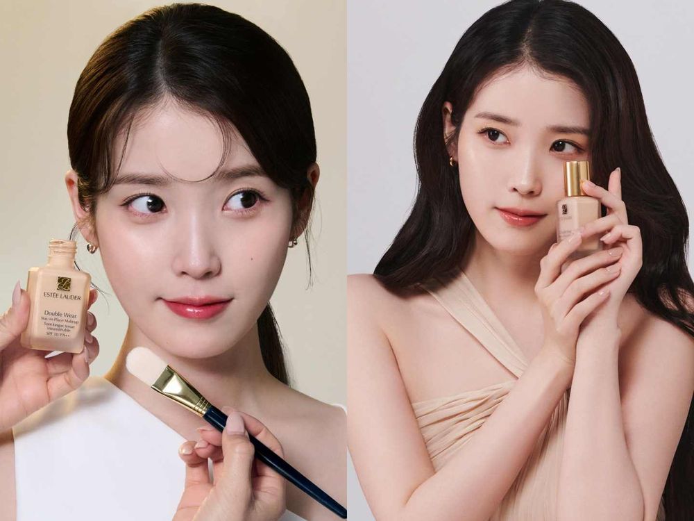 GD同款底妝找到了！化妝桌必擺雅詩蘭黛「粉持久、粉保濕」，加碼權志龍愛用居家擴香、洗髮精通通千元內入手！-4