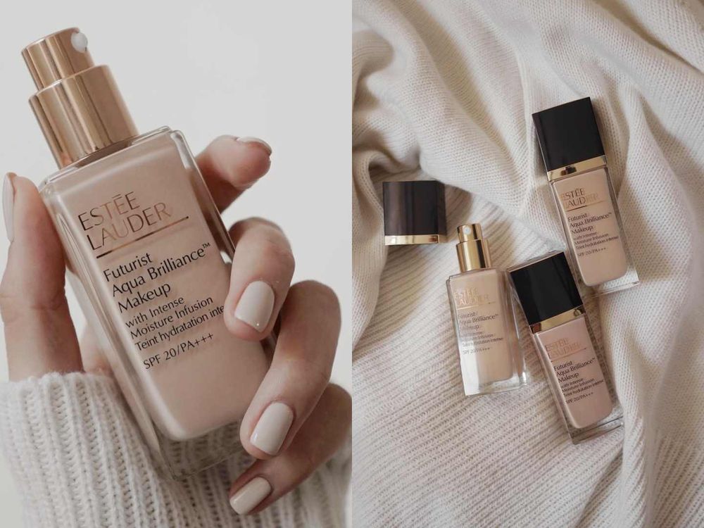 GD同款底妝找到了！化妝桌必擺雅詩蘭黛「粉持久、粉保濕」，加碼權志龍愛用居家擴香、洗髮精通通千元內入手！-3