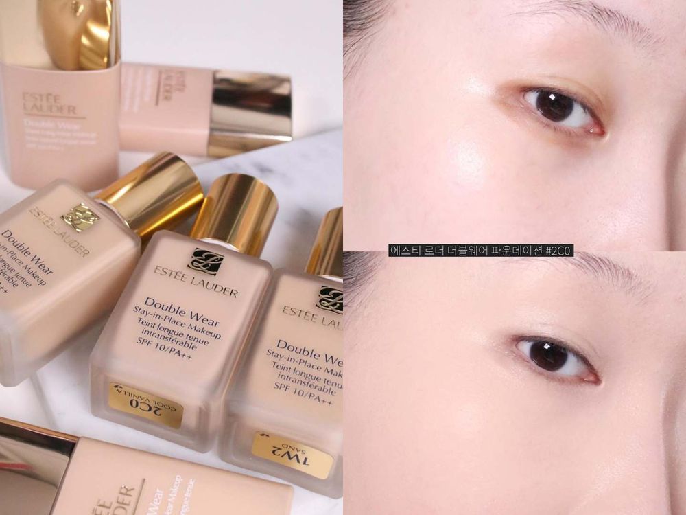 GD同款底妝找到了！化妝桌必擺雅詩蘭黛「粉持久、粉保濕」，加碼權志龍愛用居家擴香、洗髮精通通千元內入手！-5