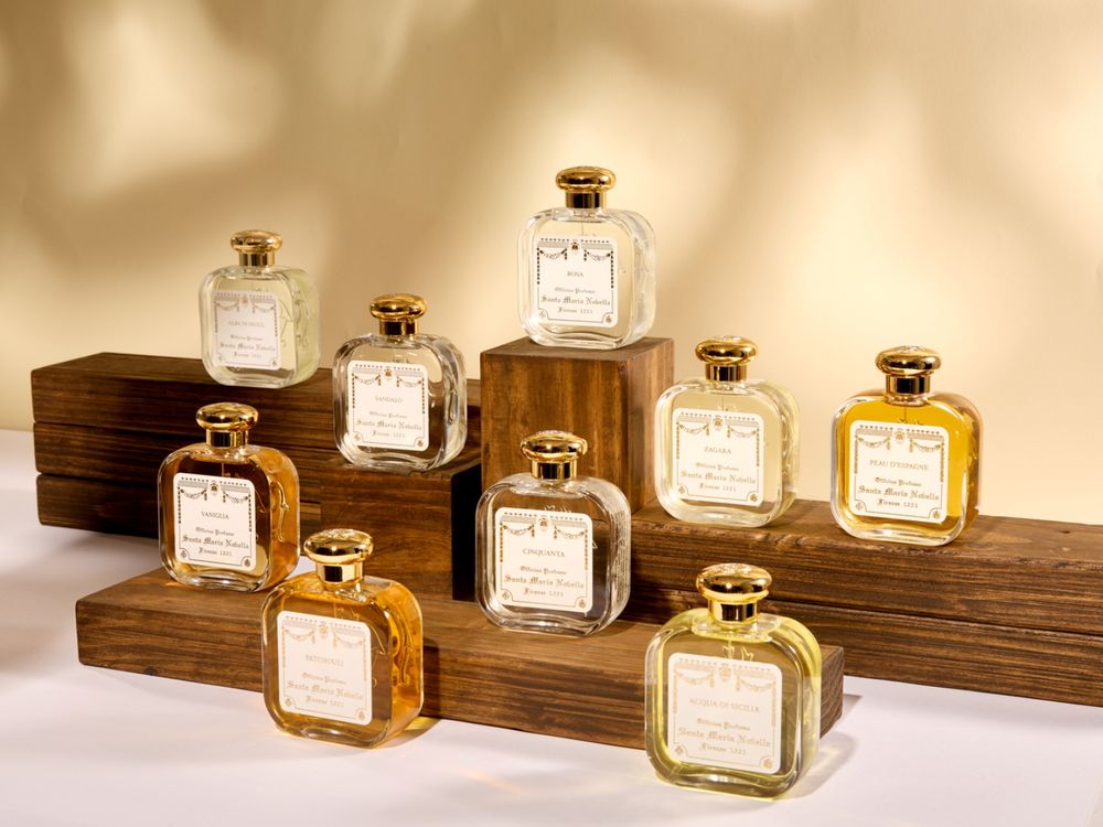 韓星私下愛用的SMN再推「Eau de Cologne全新系列」9款香水，薇娟同款玫瑰、爆款京都、首爾香必收！-2