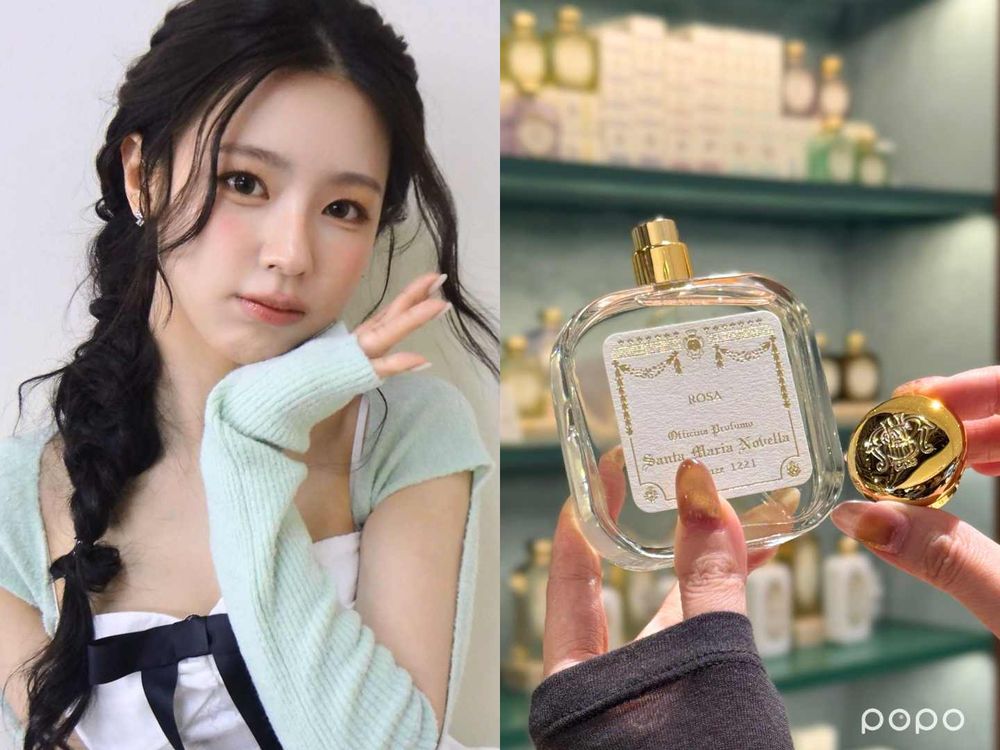 韓星私下愛用的SMN再推「Eau de Cologne全新系列」9款香水，薇娟同款玫瑰、爆款京都、首爾香必收！-9
