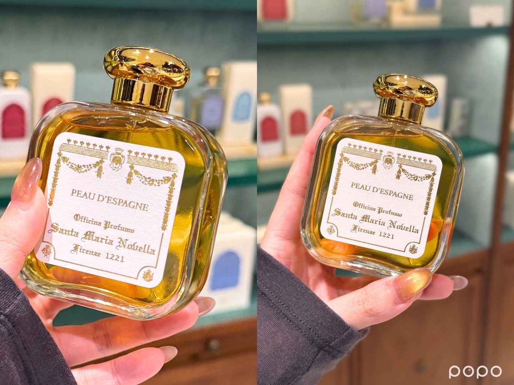 韓星私下愛用的SMN再推「Eau de Cologne全新系列」9款香水，薇娟同款玫瑰、爆款京都、首爾香必收！-14