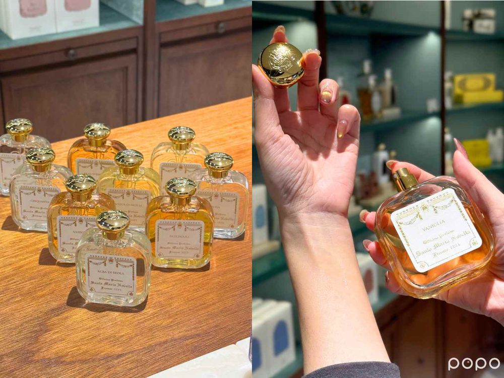 韓星私下愛用的SMN再推「Eau de Cologne全新系列」9款香水，薇娟同款玫瑰、爆款京都、首爾香必收！-4