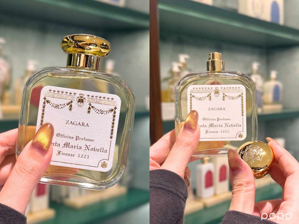 韓星私下愛用的SMN再推「Eau de Cologne全新系列」9款香水，薇娟同款玫瑰、爆款京都、首爾香必收！-13