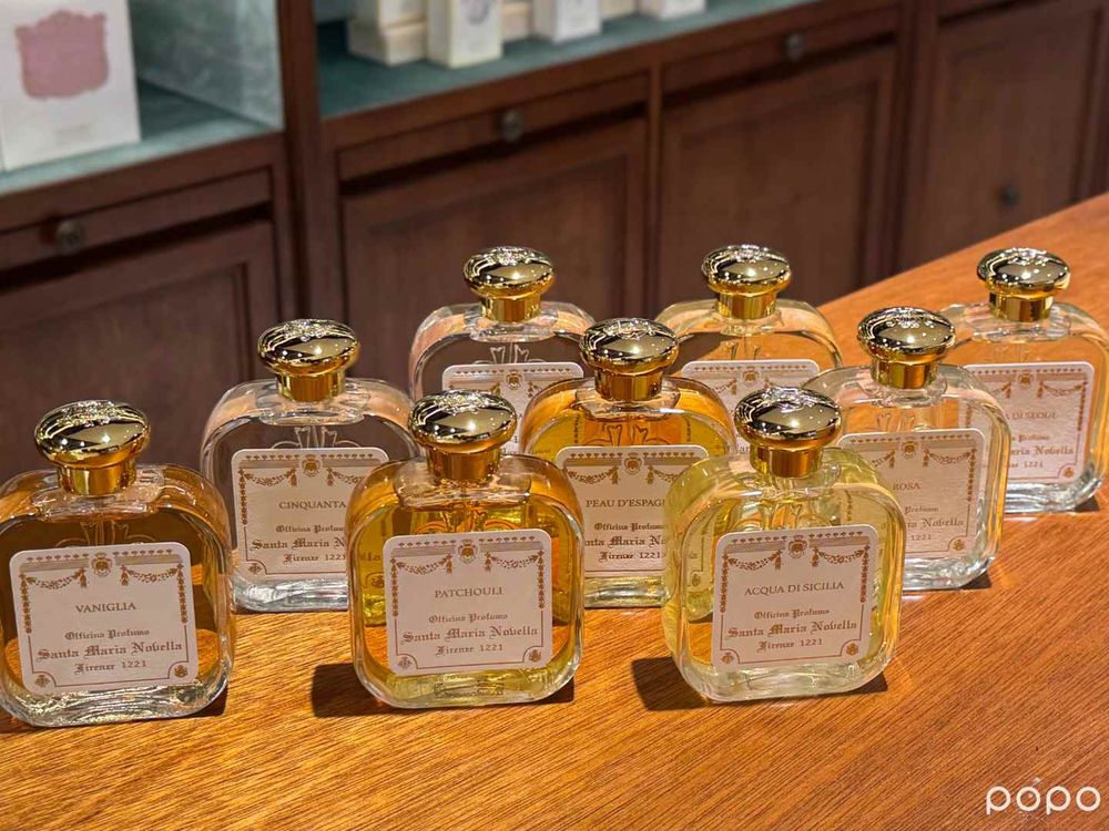 韓星私下愛用的SMN再推「Eau de Cologne全新系列」9款香水，薇娟同款玫瑰、爆款京都、首爾香必收！-3