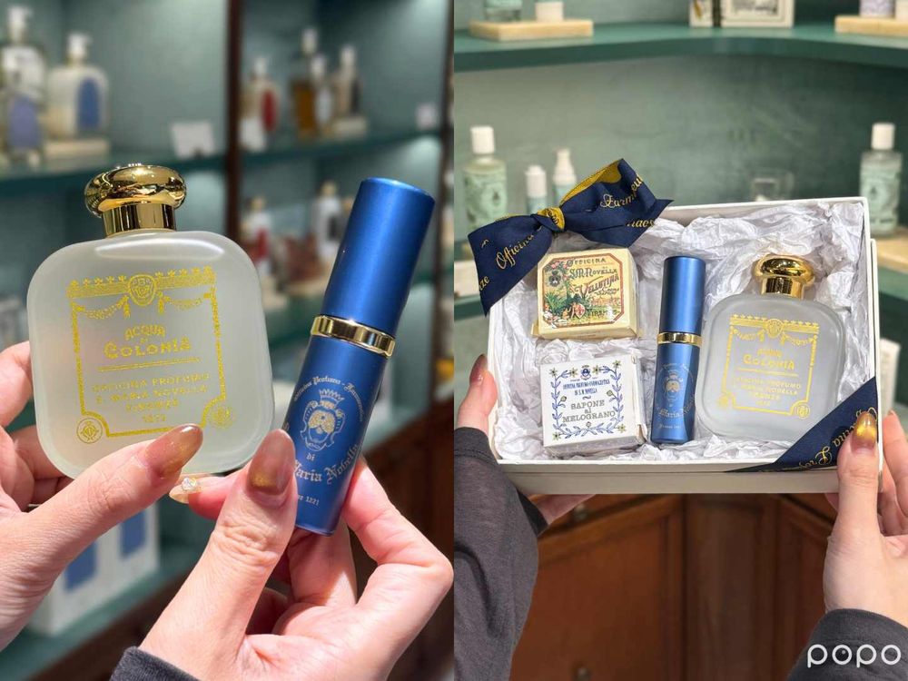 韓星私下愛用的SMN再推「Eau de Cologne全新系列」9款香水，薇娟同款玫瑰、爆款京都、首爾香必收！-15