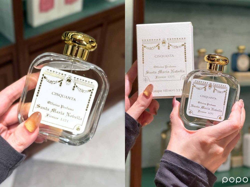 韓星私下愛用的SMN再推「Eau de Cologne全新系列」9款香水，薇娟同款玫瑰、爆款京都、首爾香必收！-7