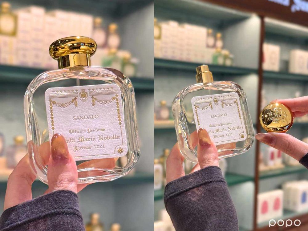 韓星私下愛用的SMN再推「Eau de Cologne全新系列」9款香水，薇娟同款玫瑰、爆款京都、首爾香必收！-10