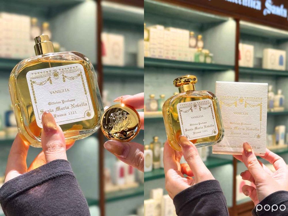 韓星私下愛用的SMN再推「Eau de Cologne全新系列」9款香水，薇娟同款玫瑰、爆款京都、首爾香必收！-6