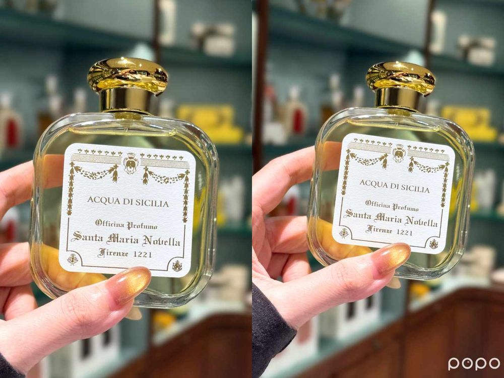 韓星私下愛用的SMN再推「Eau de Cologne全新系列」9款香水，薇娟同款玫瑰、爆款京都、首爾香必收！-17